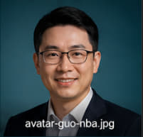 NBA老郭 - biyisports